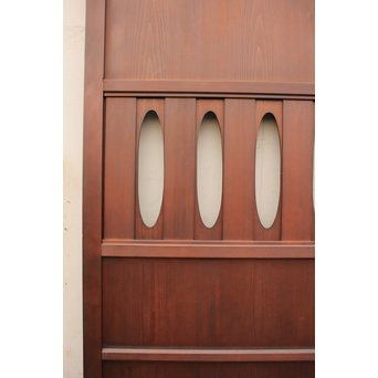 背高無双板戸　2枚1組　B807 