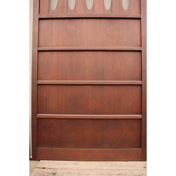 背高無双板戸　2枚1組　B807 