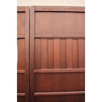 背高無双板戸　2枚1組　B807 