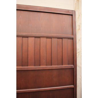 背高無双板戸　2枚1組　B807 