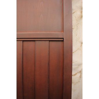 背高無双板戸　2枚1組　B807 