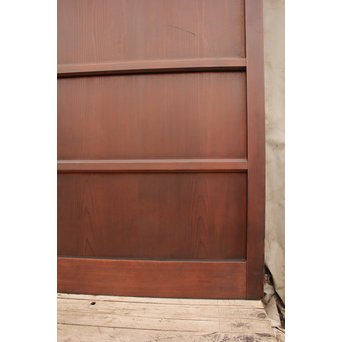 背高無双板戸　2枚1組　B807 