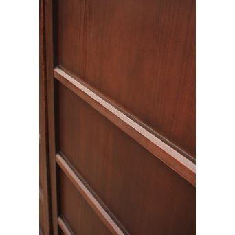 背高無双板戸　2枚1組　B807 