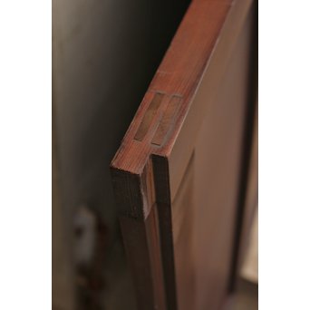 背高無双板戸　2枚1組　B807 