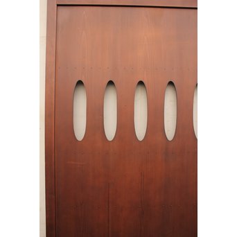 背高無双板戸　2枚1組　B807 