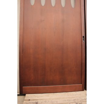 背高無双板戸　2枚1組　B807 