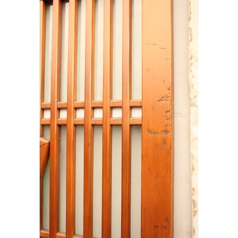 上手細分化色ガラス建具　2枚1組　GD892 