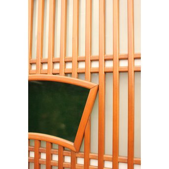 上手細分化色ガラス建具　2枚1組　GD892 