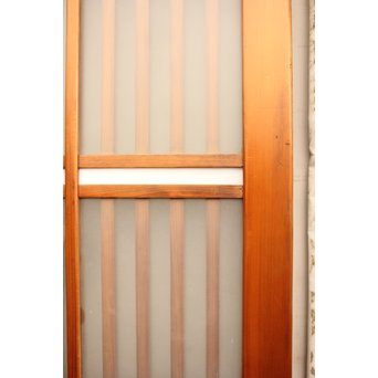 上手細分化色ガラス建具　2枚1組　GD892 