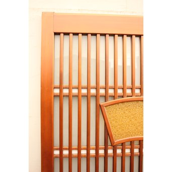 上手細分化色ガラス建具　2枚1組　GD892 