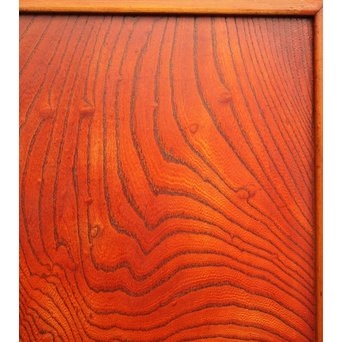 上手細分化色ガラス建具　2枚1組　GD892 