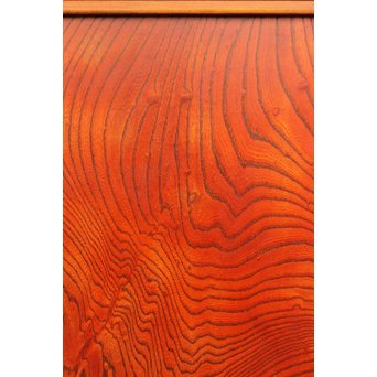 上手細分化色ガラス建具　2枚1組　GD892 