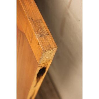 上手細分化色ガラス建具　2枚1組　GD892 