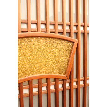 上手細分化色ガラス建具　2枚1組　GD892 