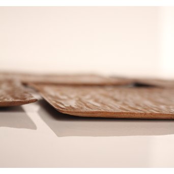 神代杉の銘々皿/菓子皿　S2699 