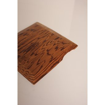 神代杉の銘々皿/菓子皿　S2699 