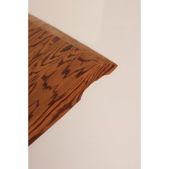 神代杉の銘々皿/菓子皿　S2699 