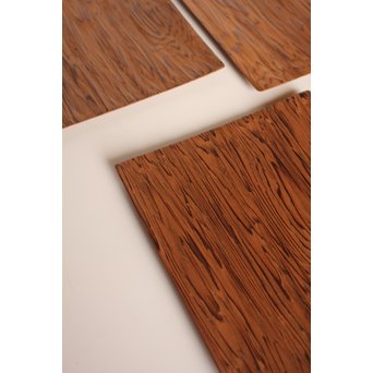 神代杉の銘々皿/菓子皿　S2699 