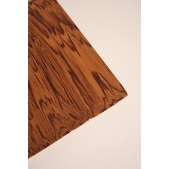 神代杉の銘々皿/菓子皿　S2699 