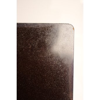 菖蒲蒔絵　硯箱と文箱のセット　S2711 