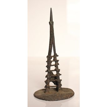 別府細工　小燭台　S2721 