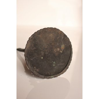 別府細工　小燭台　S2721 