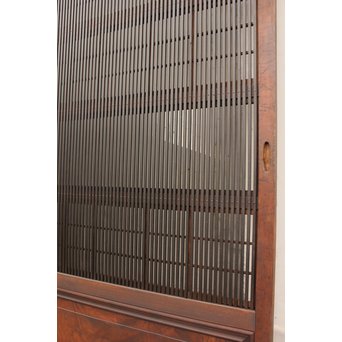 上手繊細格子建具　4枚1組　L780 