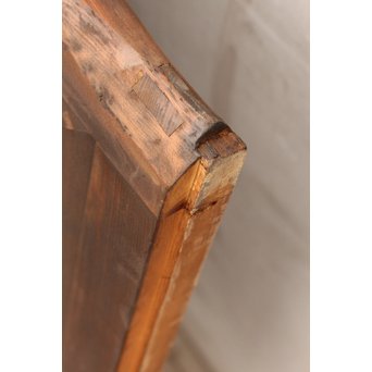 上手繊細格子建具　4枚1組　L780 