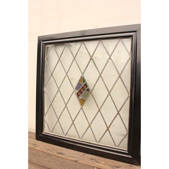 小川三知デザイン　ステンドグラス　2枚1組　GD915 