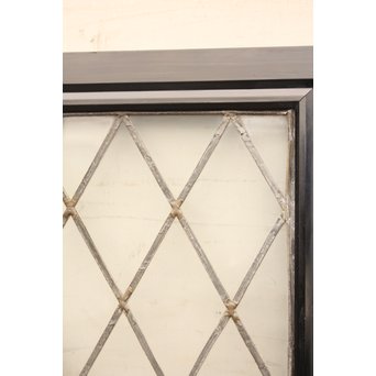 小川三知デザイン　ステンドグラス　2枚1組　GD915 