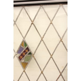 小川三知デザイン　ステンドグラス　2枚1組　GD915 