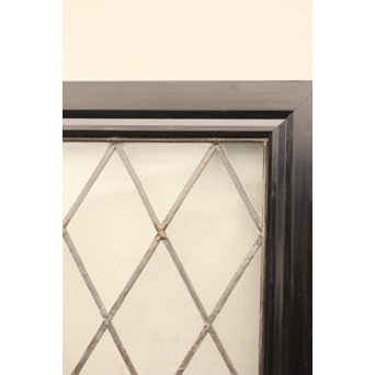 小川三知デザイン　ステンドグラス　2枚1組　GD915 