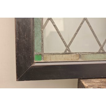 小川三知デザイン　ステンドグラス　GD916Y 