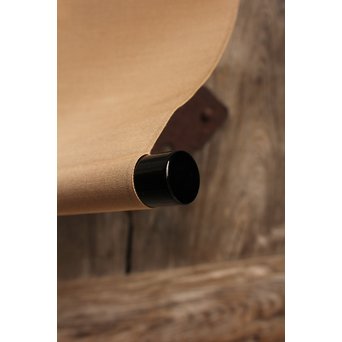 裏千家十四代宗室/淡々斎  一行書[采菊東籬下] 掛軸/茶掛　K296 