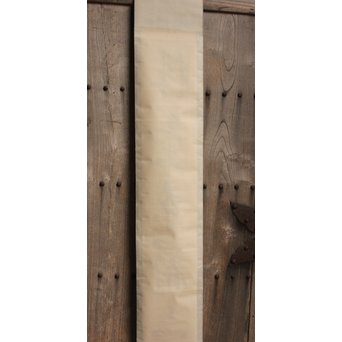 裏千家十四代宗室/淡々斎  一行書[采菊東籬下] 掛軸/茶掛　K296 