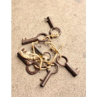 総桐多金具帳場箪笥　I375 