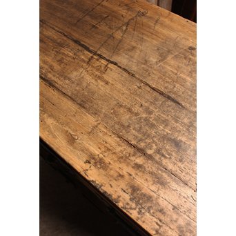 総桐多金具帳場箪笥　I375 