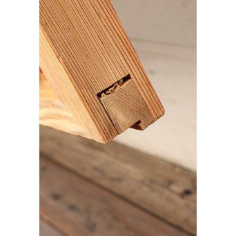 借景　扇組子の障子引戸建具　R1832 