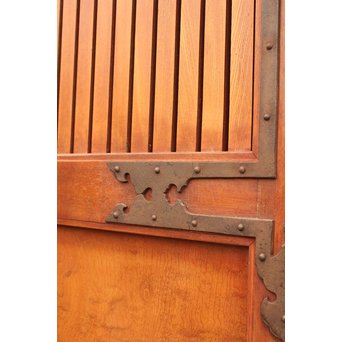 極上総欅超重級蔵戸　W480 