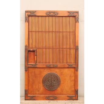 極上総欅超重級蔵戸　W480