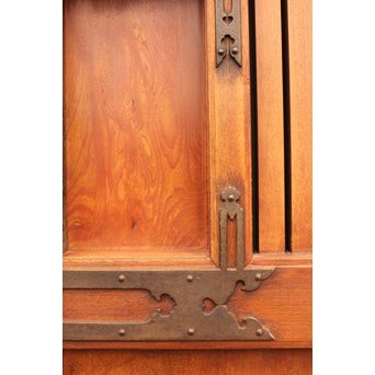 極上総欅超重級蔵戸　W480 