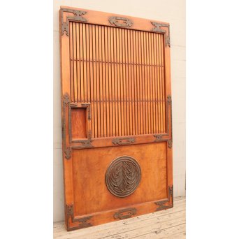 極上総欅超重級蔵戸　W480 