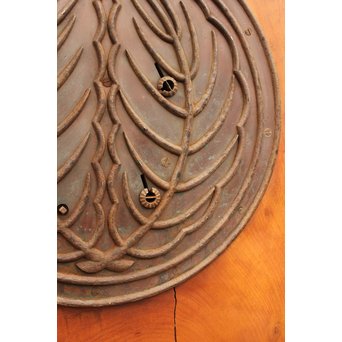 極上総欅超重級蔵戸　W480 