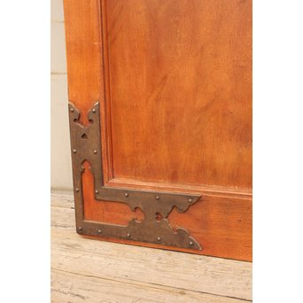 極上総欅超重級蔵戸　W480 