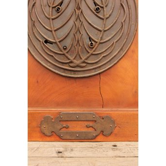 極上総欅超重級蔵戸　W480 