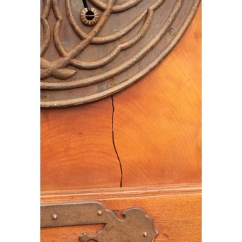 極上総欅超重級蔵戸　W480 