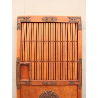 極上総欅超重級蔵戸　W480 