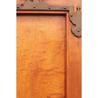 極上総欅超重級蔵戸　W480 