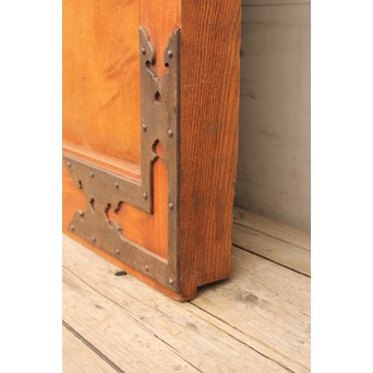 極上総欅超重級蔵戸　W480 