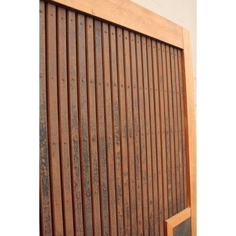 極上総欅超重級蔵戸　W480 